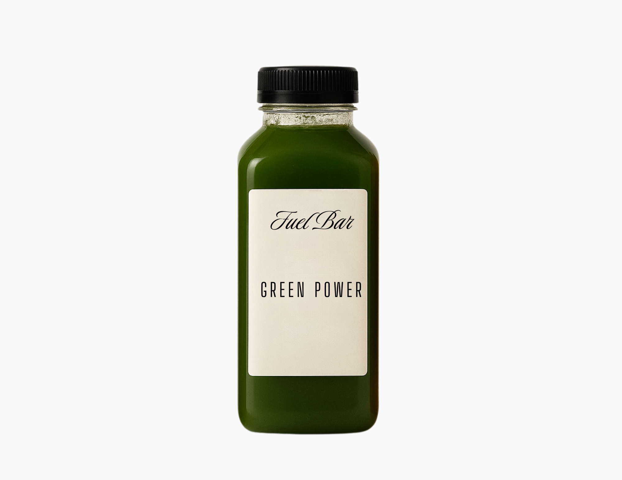 (PRE ORDER) GREEN POWER (12 oz.)