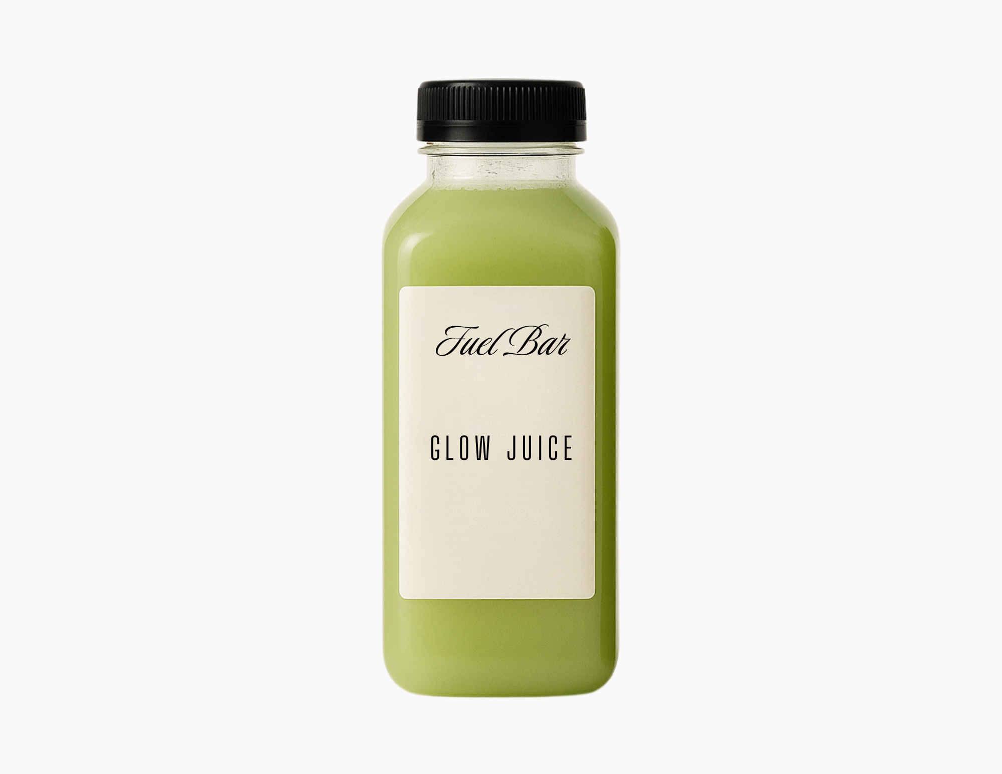 (PRE ORDER) GLOW JUICE (12 oz.)
