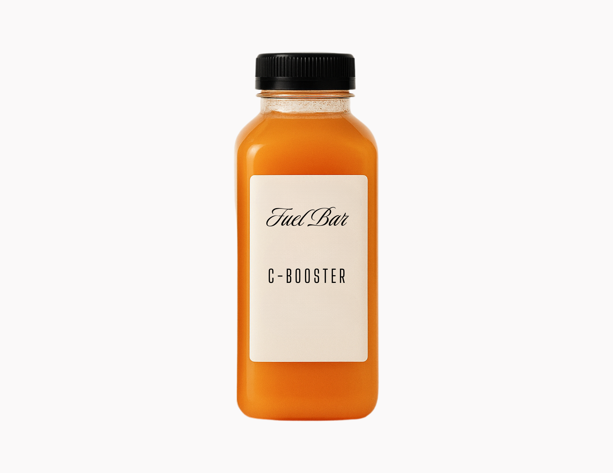 (PRE ORDER) C-BOOSTER (12 oz.)